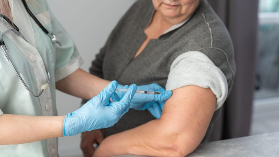 Grip vakcine stigle u domove zdravlja: U Nišavskom i Topličkom okrugu počela imunizacija