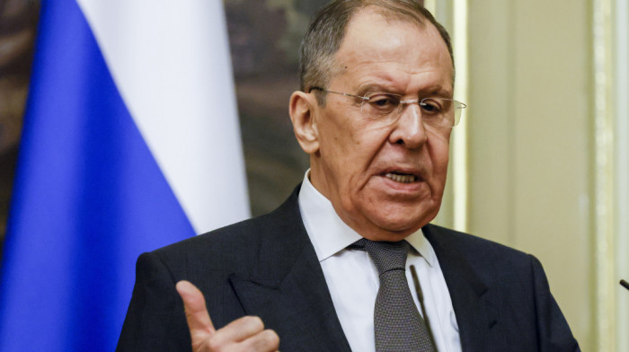 Lavrov: Sporazum o lokalnoj samoupravi Srba na KiM rešenje i za Nagorno-Karabah