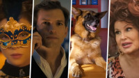 Bogati pas, dobrodušni duh i prva italijanska advokatica na Netfliksu: Novi filmovi i serije u najkraćem mesecu u godini