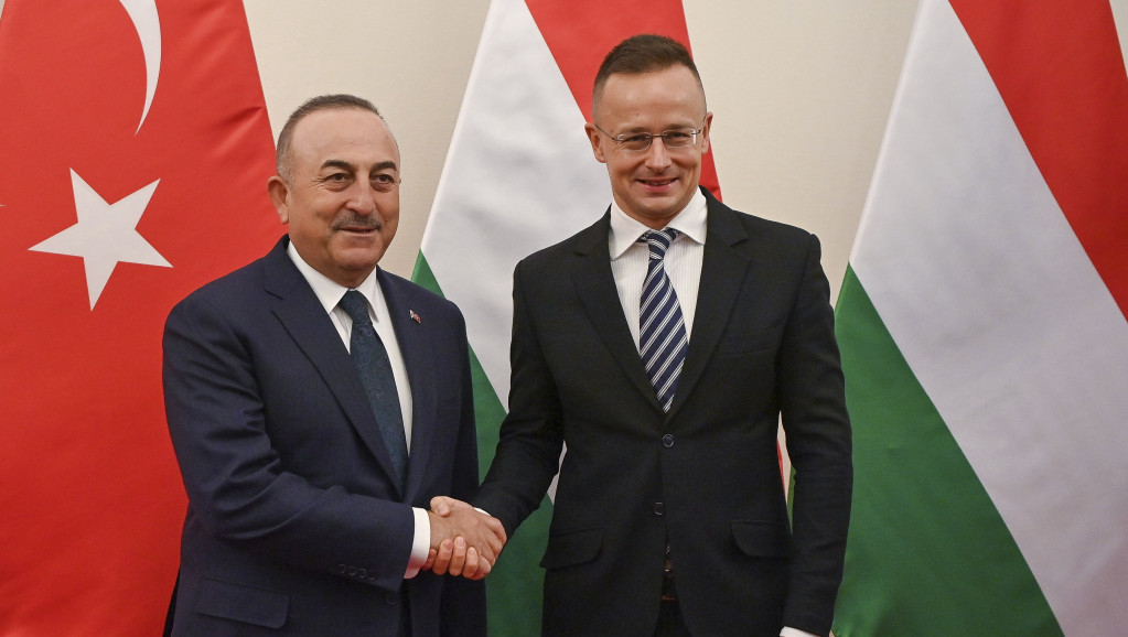 Mađarski savet Švedskoj: "Ako hoćete u NATO, pokažite više poštovanja prema Turskoj"