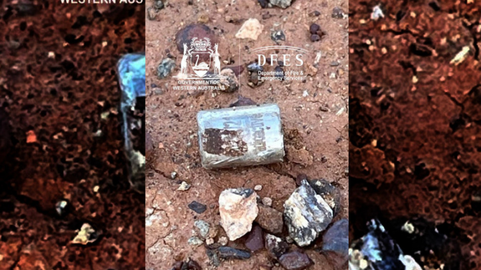 Misterija gubitka radioaktivne kapsule u Australiji: Nađena "igla u senu", ostaje nekoliko verzija o uzroku incidenta