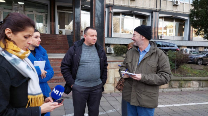 Baćina: Očekujem da postignemo dogovor sa premijerkom oko mleka