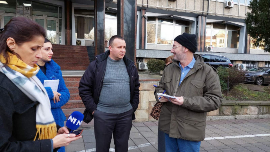 Baćina: Očekujem da postignemo dogovor sa premijerkom oko mleka