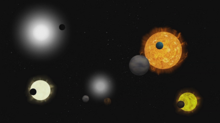 Teleskop "Džejms Veb" otkrio novu egzoplanetu: Slične veličine kao Zemlja, ali znatno toplija