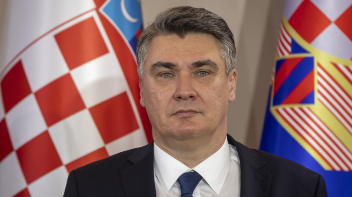 Od bure u regionu do "bez oduševljenja, molim": Kako analitičari tumače Milanovićevu izjavu o "otetom Kosovu"