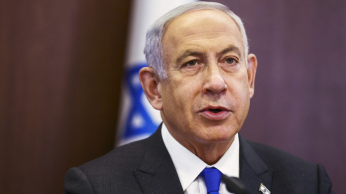 Netanjahu odustao od smene ministra odbrane Joava Galanta