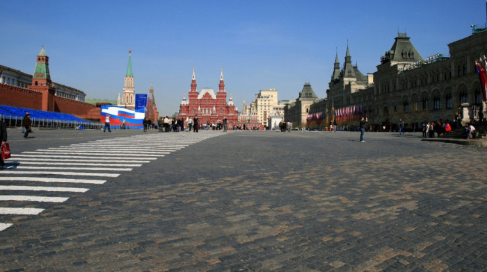 Unilever: Ne napuštamo rusko tržište, od toga bi profitirala Moskva