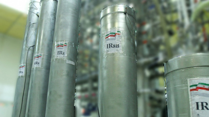 Iran na korak od proizvodnje atomske bombe: Teheranu nedostaje samo dva kilograma obogaćenog uranijuma