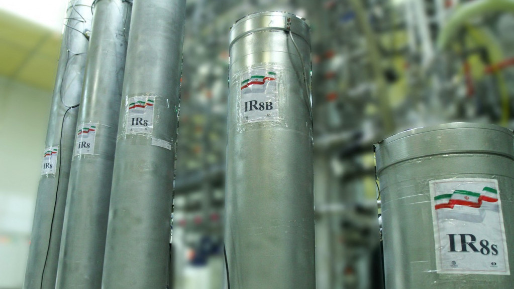 Rojters: IAEA kritikovala Iran zbog promena u sistemu za obogaćivanje uranijuma