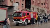 Požar u bolnici u Kairu odneo najmanje tri života, preko 30 povređenih