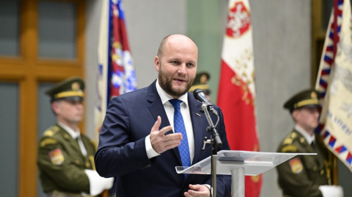 Nađ:  Slovačka želi da NATO PVO sistemi  i 3.000 vojnika Alijanse ostanu u zemlji