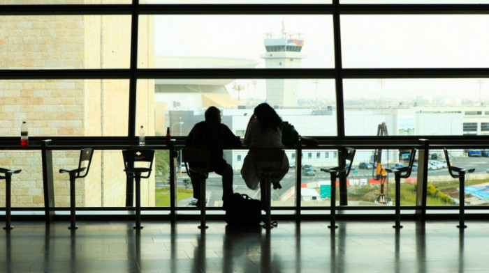 Najprometnija komercijalna vazdušna luka na svetu premešta na 10 godina operacije na drugi aerodrom