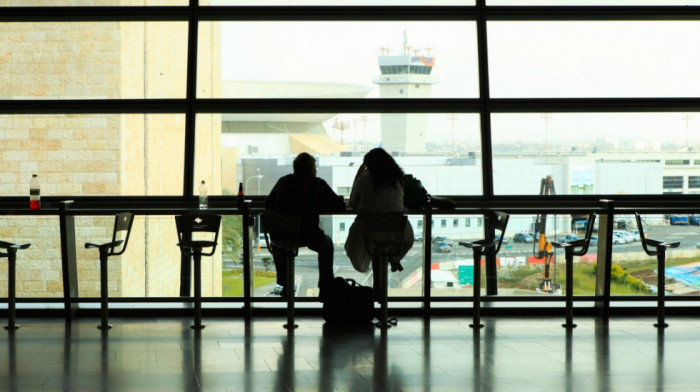 Najčistiji aerodromi na svetu: Od deset najboljih, samo se jedan nalazi u Evropi