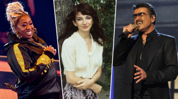 Misi Eliot, Kejt Buš i Iron Maiden među kandidatima za Rokenrol kuću slavnih