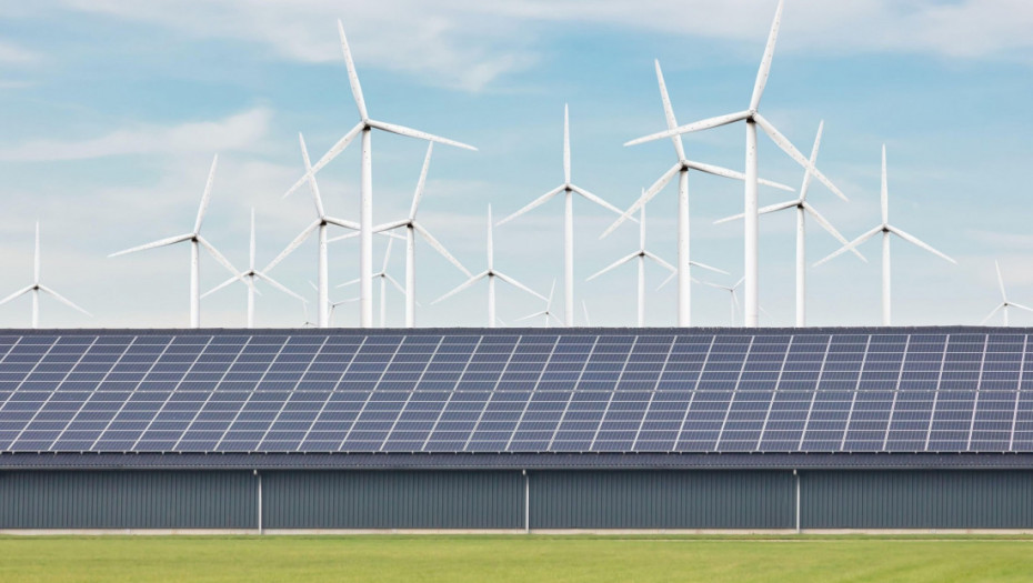 Šta koči prelazak Evrope na obnovljivu energiju: Zeleni megavati "zaglavljeni" u redu za priključenje na mrežu