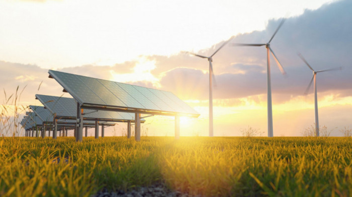 Obnovljivi izvori čine više od 30 odsto proizvodnje električne energije u svetu