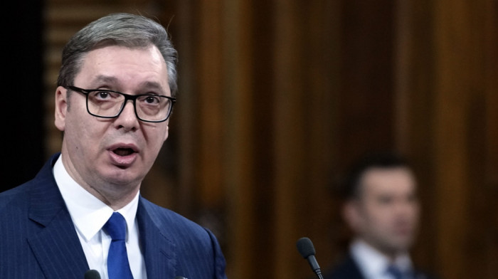 Vučić kreće u formiranje "Narodnog pokreta za državu": Zašto se baš sada rađa ova inicijativa