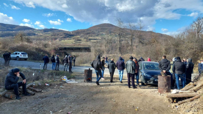 Peticija meštana Drena za povlačenje odluke Prištine o eksproprijaciji zemljišta