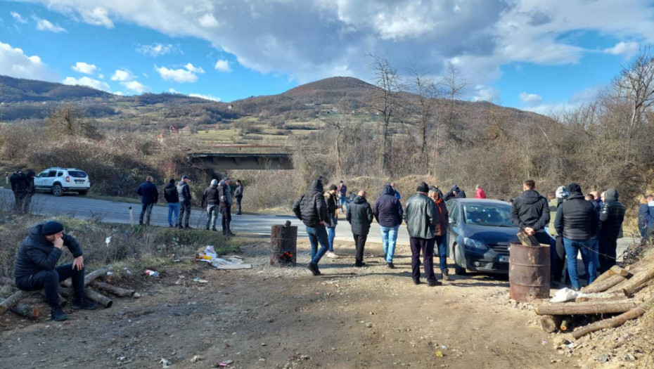 Peticija meštana Drena za povlačenje odluke Prištine o eksproprijaciji zemljišta