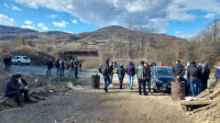 Peticija meštana Drena za povlačenje odluke Prištine o eksproprijaciji zemljišta