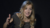 Glumica Aleksandra Balmazović: Znala sam da ću dobiti ulogu u filmu "Usekovanje"