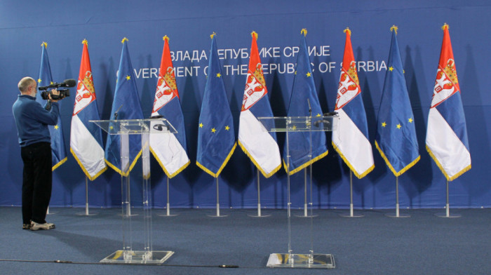 Koordinarorka Nacionalnog konventa: Srbija ostvarila korake što se tiče pravosuđa, ali poglavlju 35 se ne nazire rešenje