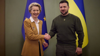 Delegacija EU na samitu u Kijevu: Ukrajina traži prečice za pridruživanje, ali ne zavisi sve od nje