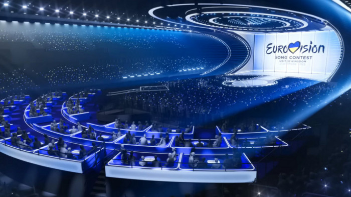 Završeno i drugo polufinale Evrosonga: Poznati svi finalisti najvećeg muzičkog takmičenja