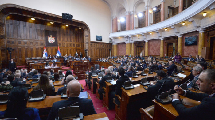 Skupština Srbije raspisala konkurse za Zaštitnika građana i članove Visokog saveta sudstva i Visokog saveta tužilaštva