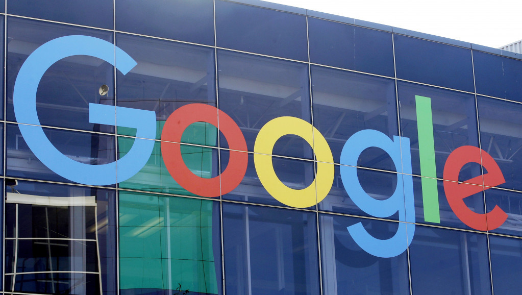 Mediji tužili Gugl zbog gubitaka od 2,1 milijarde evra u digitalnom oglašavanju