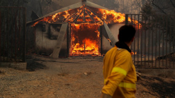 Veliki požari u Čileu, za sada četvoro mrtvih