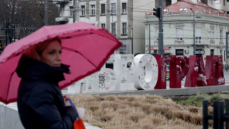 Vratila se zima: Nagli pad temperature za vikend, očekuje se i sneg, RHMZ izdao upozorenje