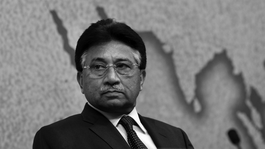 Preminuo bivši predsednik Pakistana Pervez Mušaraf
