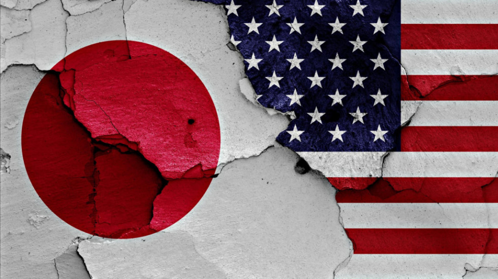 Vašington predložio Tokiju razmeštanje oružja srednjeg dometa u Japanu