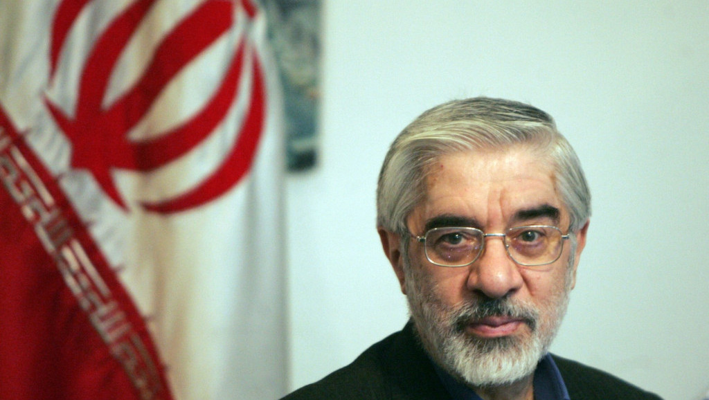 Vođa iranske opozicije iz kućnog pritvora poziva na referendum o ustavu zemlje