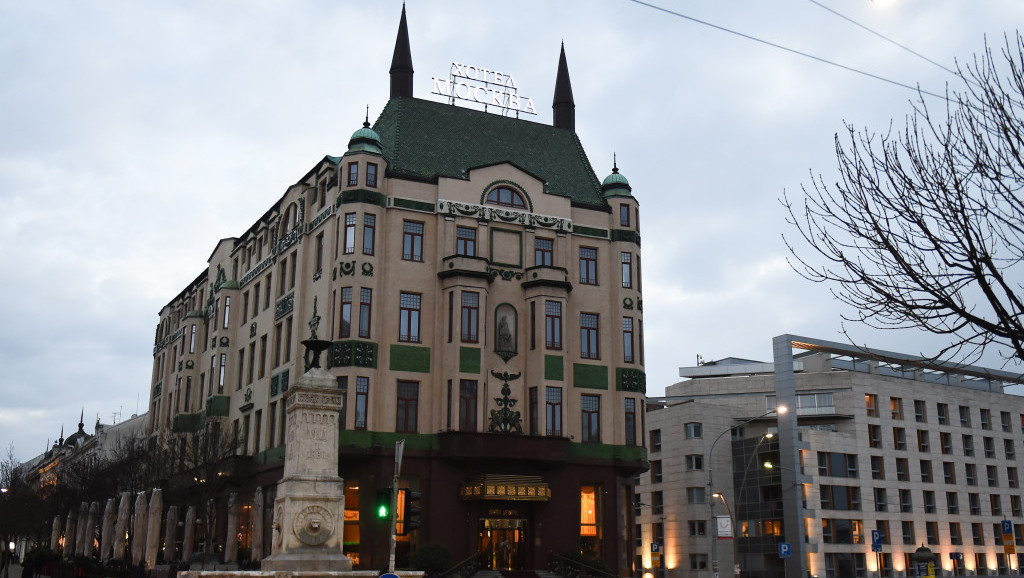 Za turiste besplatne ture povodom Dana oslobođenja Beograda u Drugom svetskom ratu