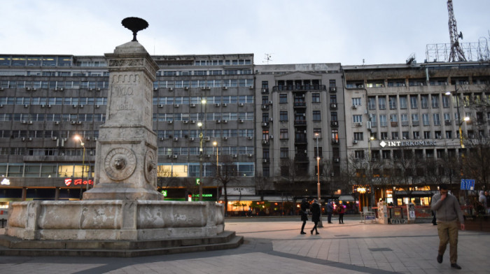 Sunčano i vedro sve do subote, temperatura danas do 11 stepeni