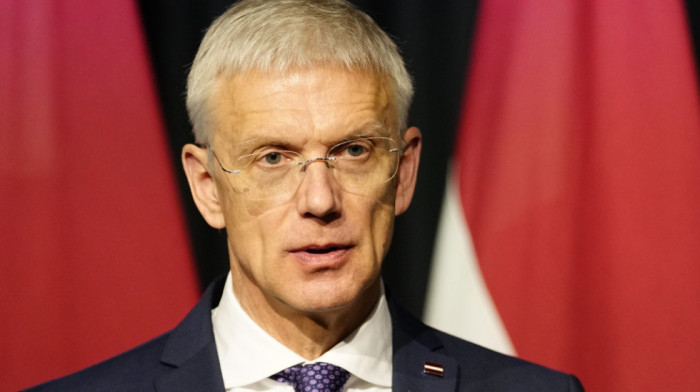 Letonski ministar spoljnih poslova želi da zameni Stoltenberga u NATO