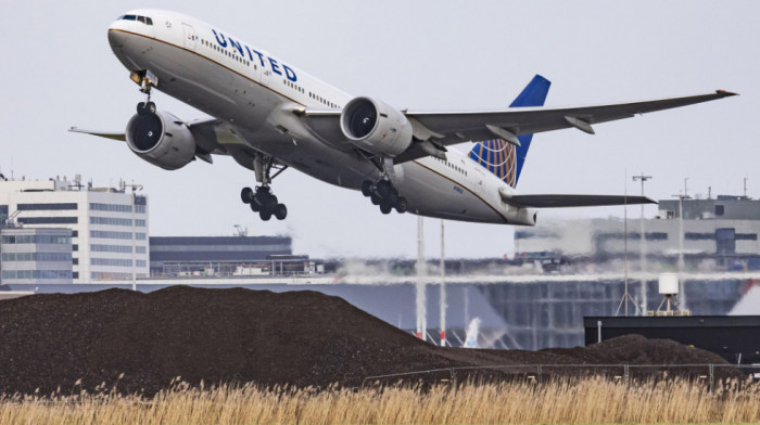 United Airlines traži od pilota da uzmu neplaćeno odsustvo: Za njih sada nema posla zbog kašnjenja u isporuci "Boinga"