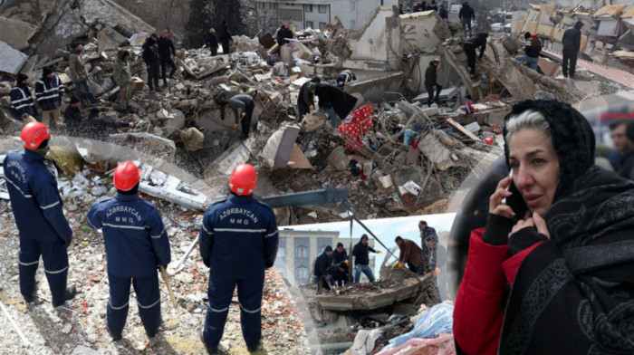 Koliko je Srbija u riziku od jakih zemljotresa: Seizmolozi za Euronews Srbija o tri faktora koja utiču na ishod potresa