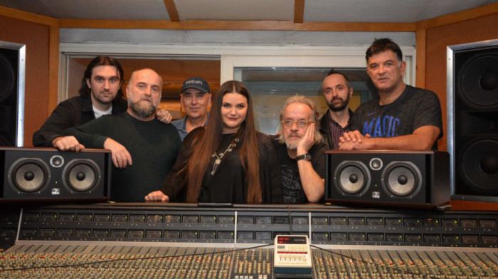 "Lady Sings the Balkan Blues": Mostar Sevdah Reunion predstavlja novi album i novi koncept