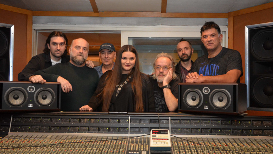 "Lady Sings the Balkan Blues": Mostar Sevdah Reunion predstavlja novi album i novi koncept