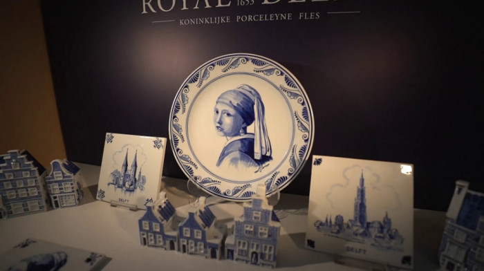 Plavo-bela čarolija na trpezi: Kako je kineski porcelan inspirisao Holanđane