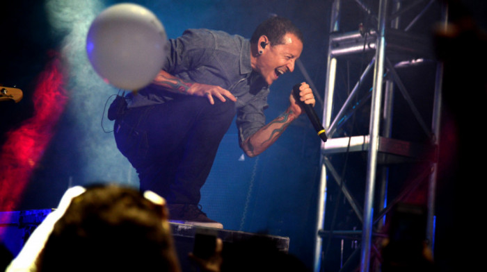 Linkin Park planira da objavi pesmu koju je pre smrti otpevao Čester Benington