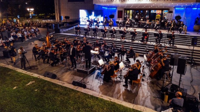 Gala koncert za Dan zaljubljenih – Opera Srpskog narodnog pozorišta i Nacionalna Opera Temišvar udruženi u ljubavi