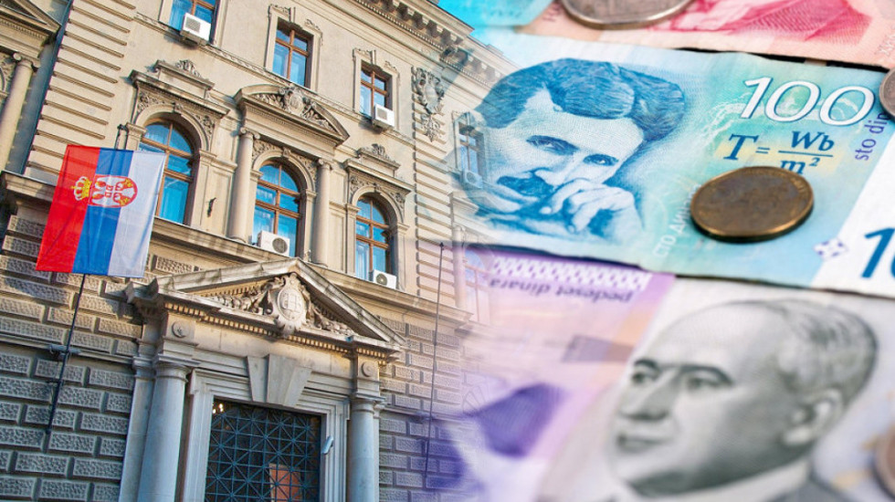Krediti u evrima su već poskupeli, a danas se očekuje odluka koja će uticati na dinarske pozajmice