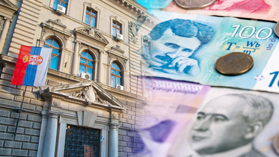 "Predah" u monetarnom zatezanju: Dobra vest za korisnike dinarskih kredita , ali šta je sa kreditima u evrima