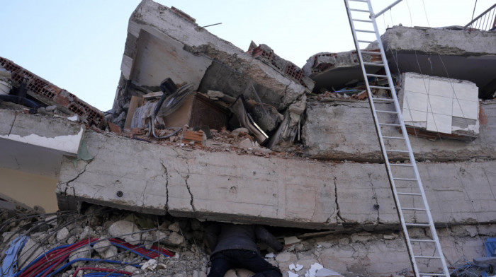 "Trouglovi života": Koji su najbezbedniji delovi stana za zaklon u slučaju zemljotresa