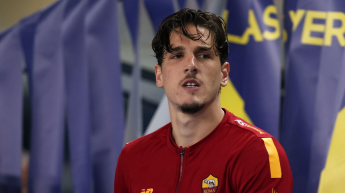 Nikolo Zaniolo prelazi u Galatasaraj: Italijanski vezista se seli u Tursku