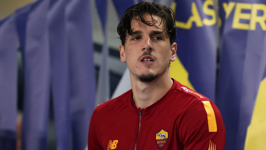 Nikolo Zaniolo prelazi u Galatasaraj: Italijanski vezista se seli u Tursku